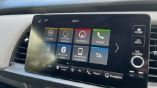 Honda Jazz 1.5 i-MMD Hybrid Crosstar EX 5dr eCVT Hybrid Hatchback